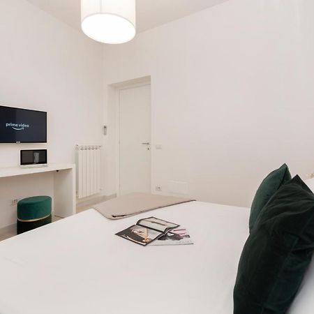 White Flat Santa Croce Roma Exterior foto