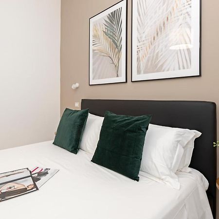 White Flat Santa Croce Roma Exterior foto