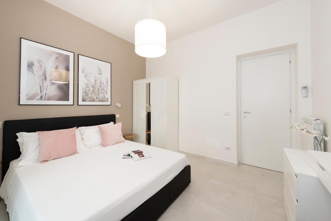 White Flat Santa Croce Roma Exterior foto