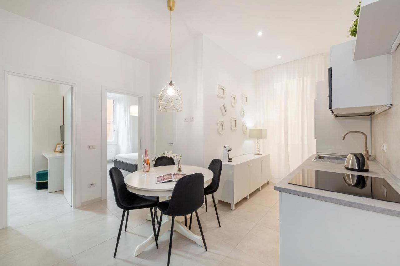 White Flat Santa Croce Roma Exterior foto