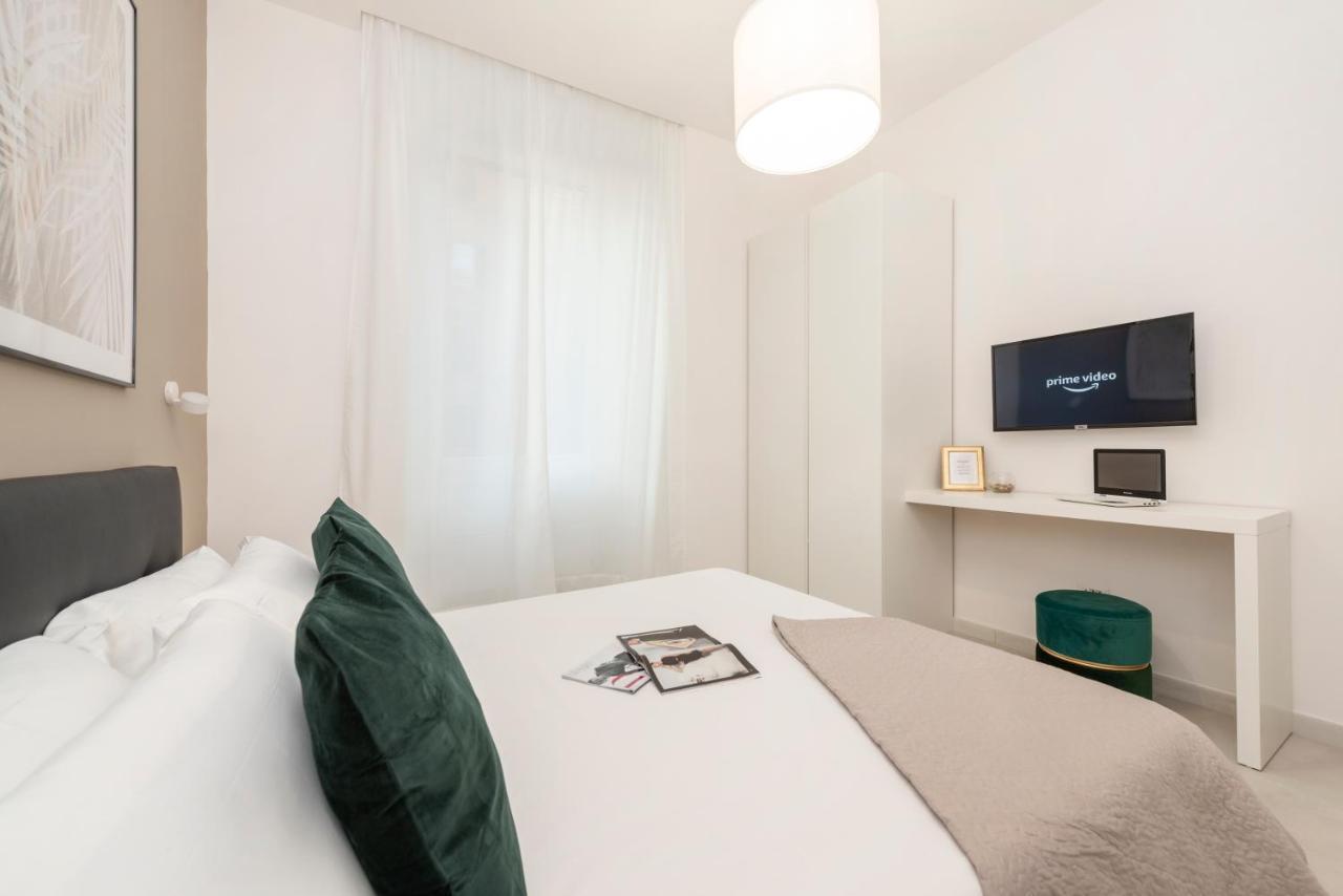White Flat Santa Croce Roma Exterior foto