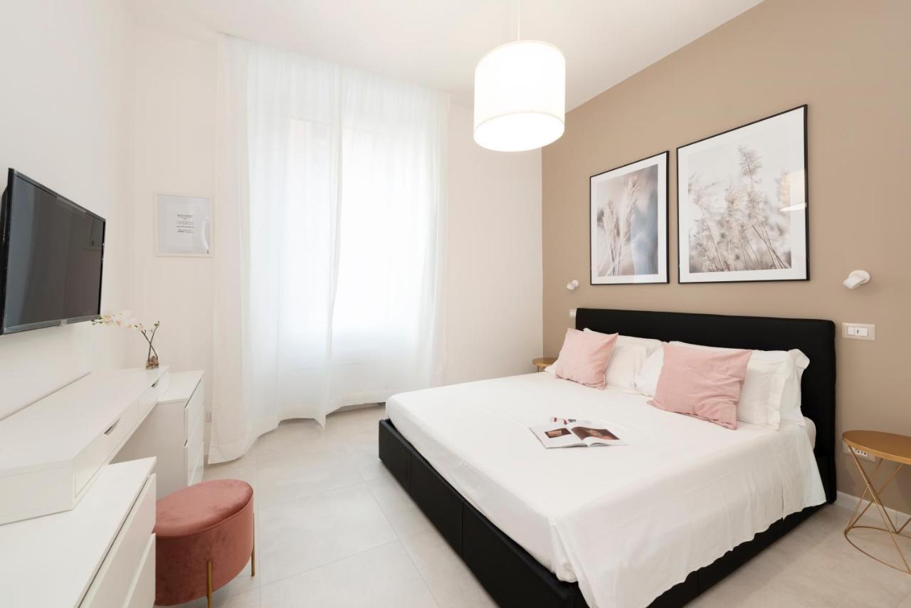 White Flat Santa Croce Roma Exterior foto