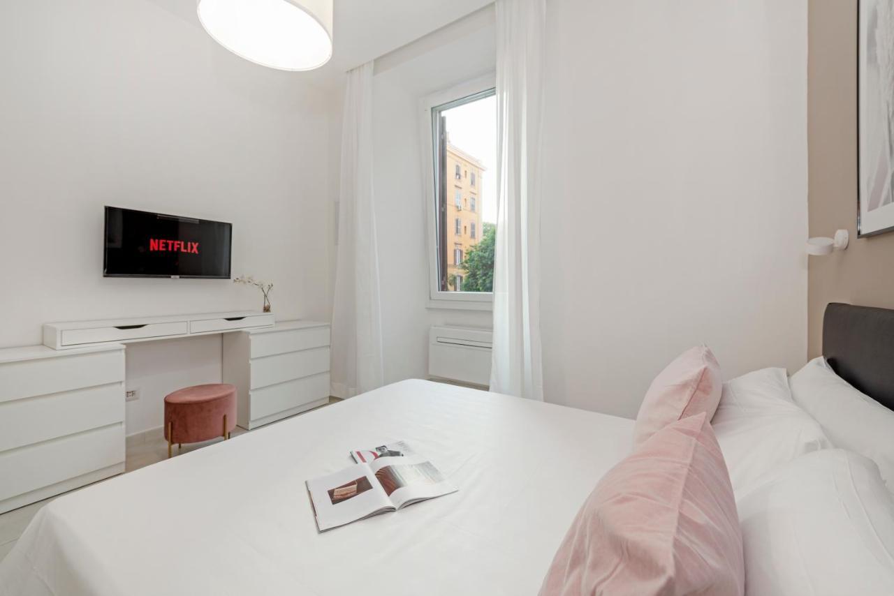 White Flat Santa Croce Roma Exterior foto
