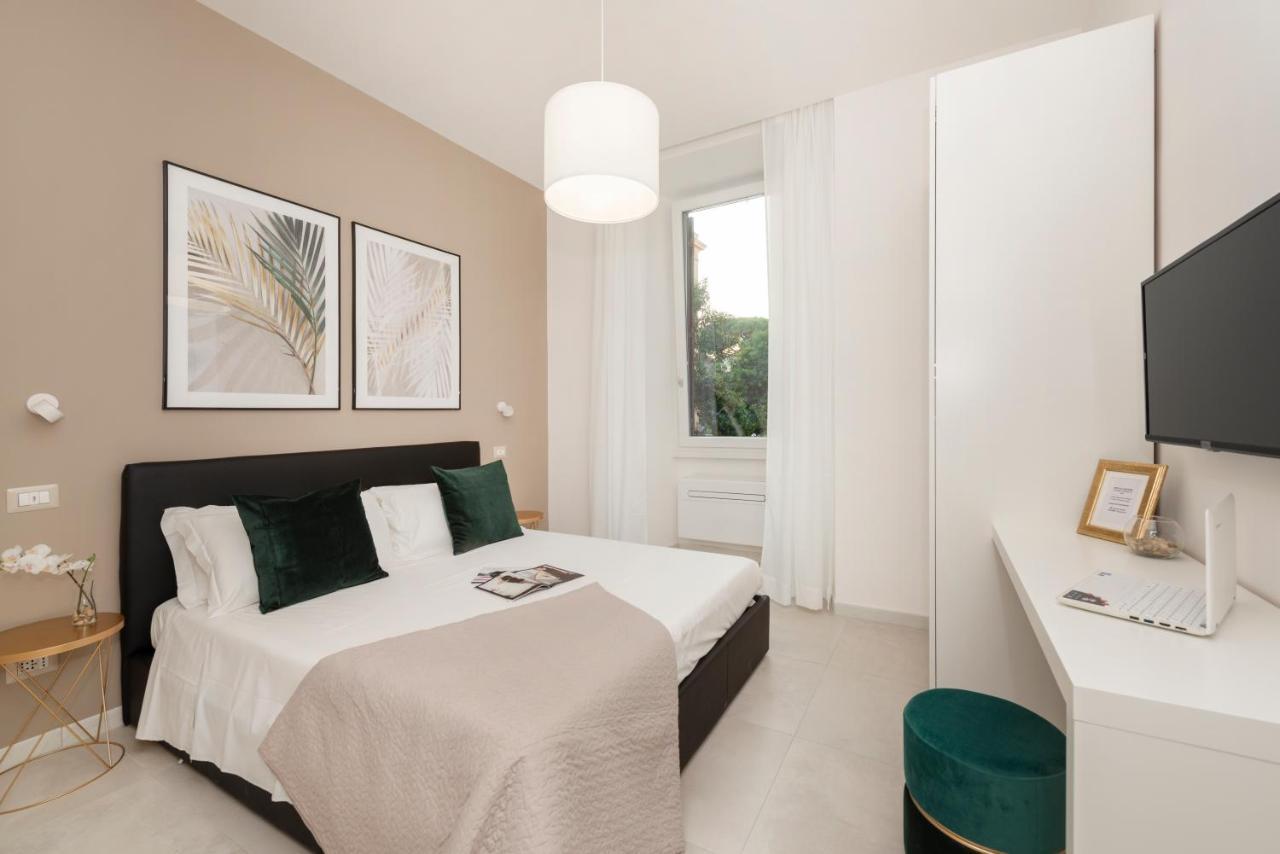 White Flat Santa Croce Roma Exterior foto