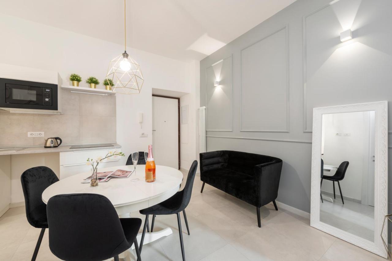 White Flat Santa Croce Roma Exterior foto