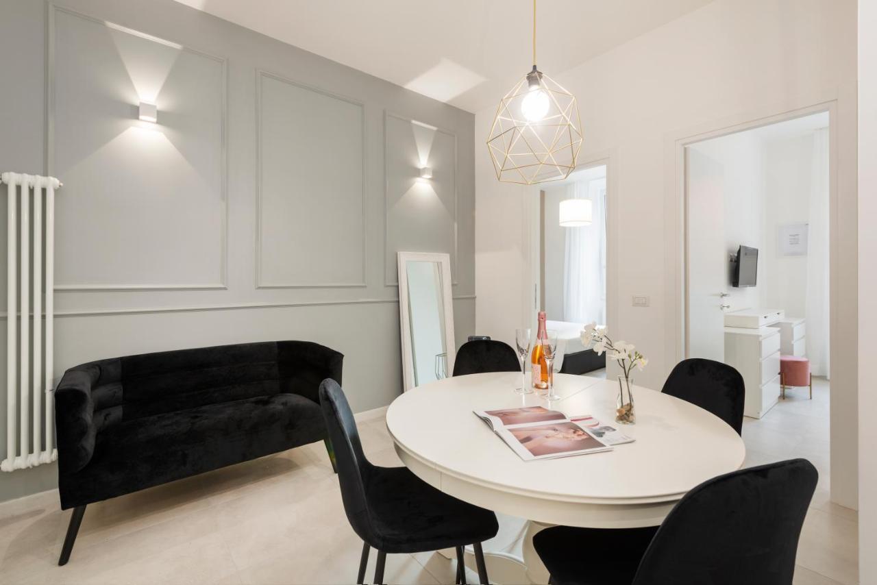 White Flat Santa Croce Roma Exterior foto
