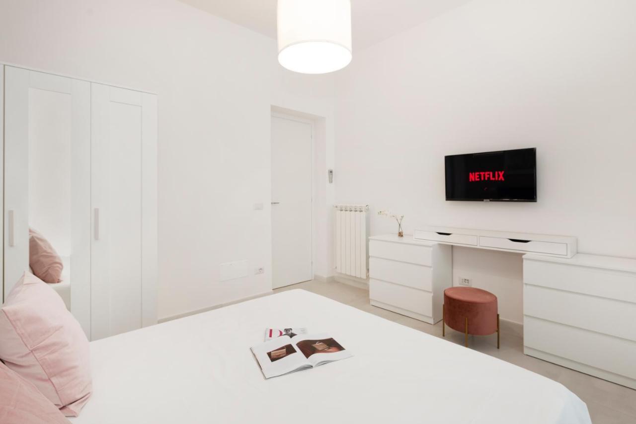 White Flat Santa Croce Roma Exterior foto