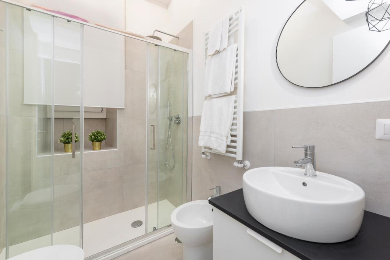 White Flat Santa Croce Roma Exterior foto