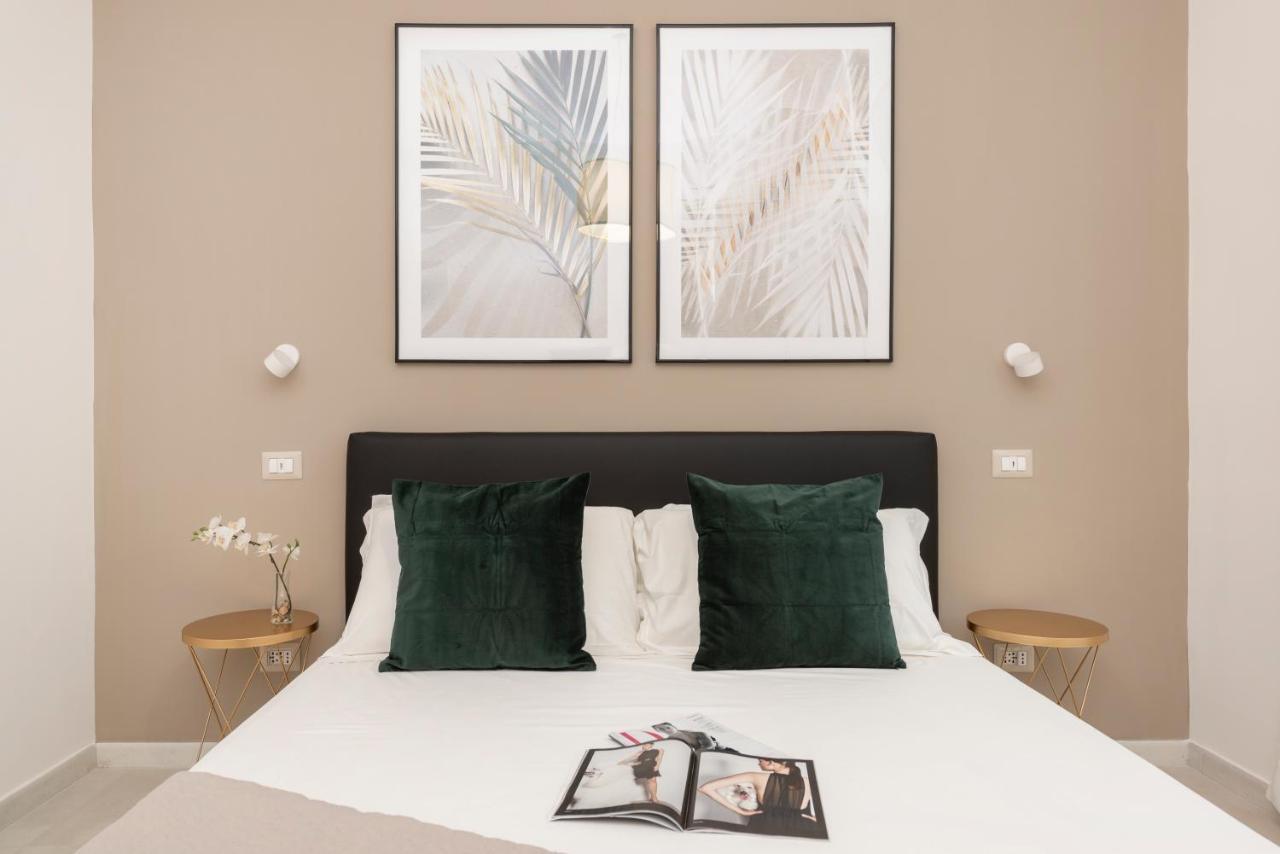White Flat Santa Croce Roma Exterior foto