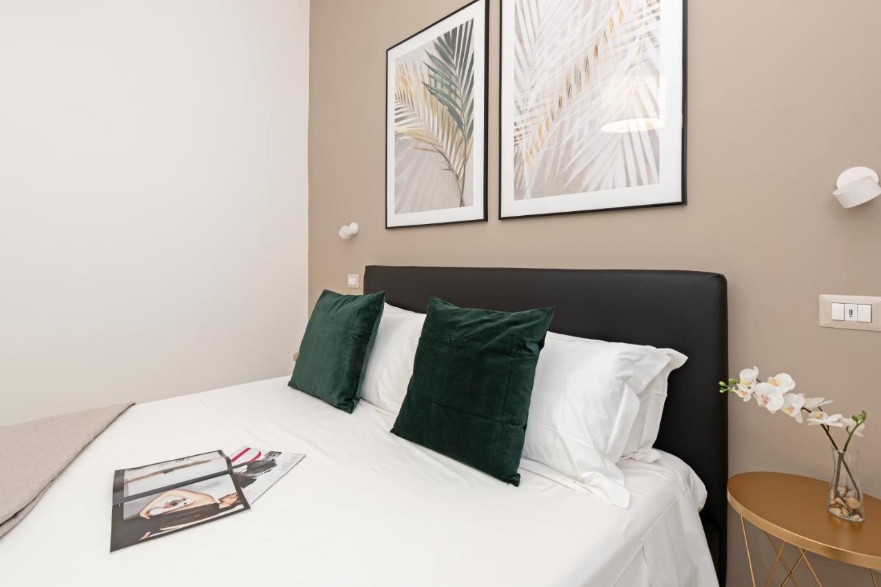 White Flat Santa Croce Roma Exterior foto