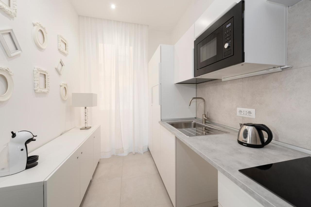 White Flat Santa Croce Roma Exterior foto